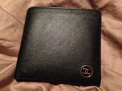 chanel wallet men price|does chanel sell men's wallets.